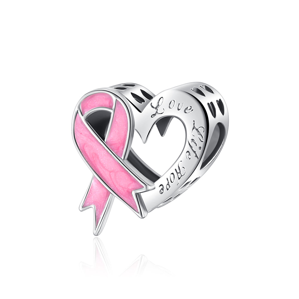 Love Life Hope Charm