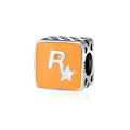 R Star Charm