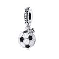 Football Charm