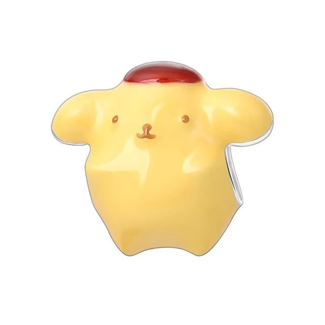 Pom Pom Charm