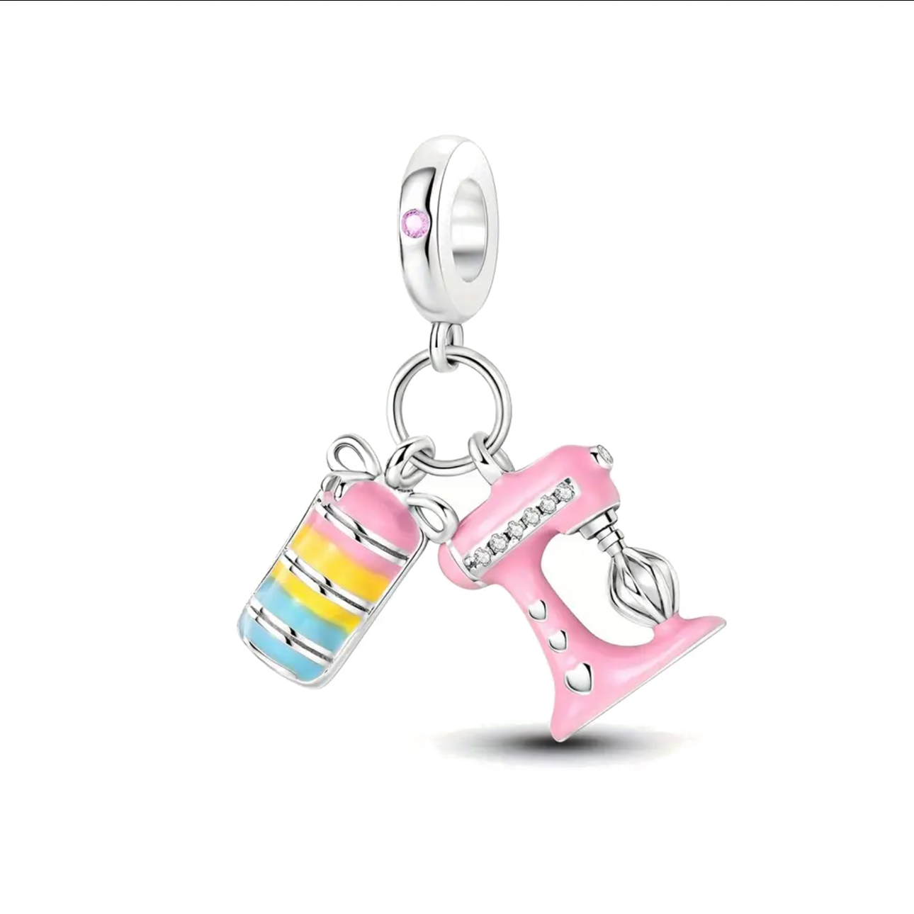 Love Cooking Charm