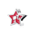 Star Girl Charm