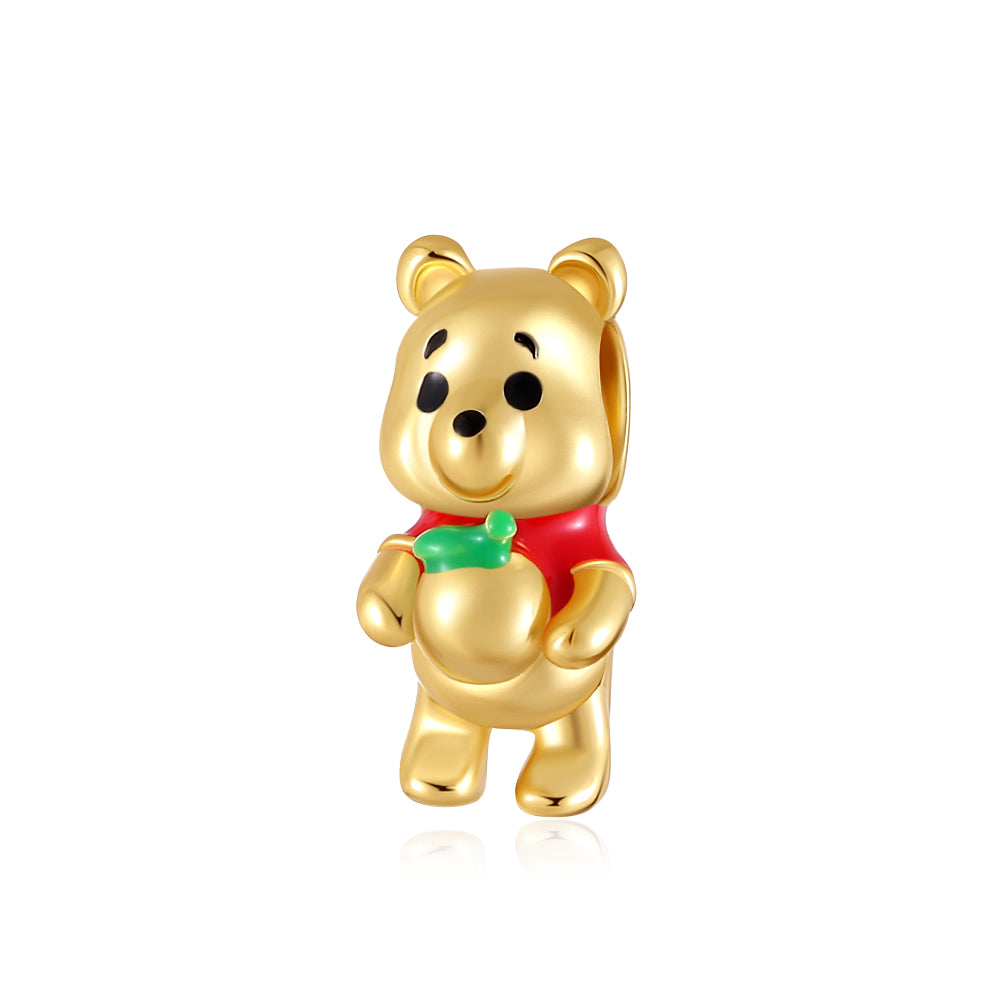 Winnie the Pooh Charm