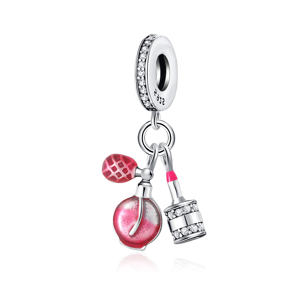 Charming Perfume Charm