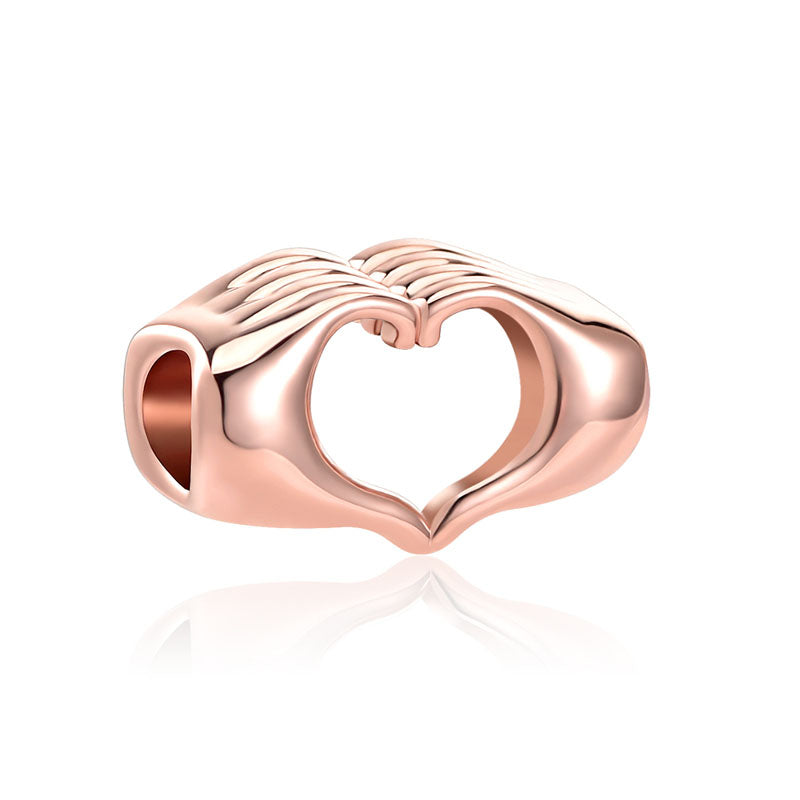 Gesture of Love III Charm