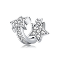 Double Star Charm