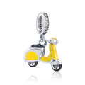 Electric Vehicles Charm