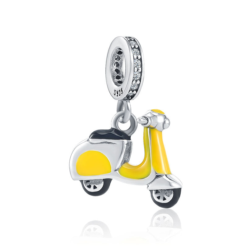 Electric Vehicles Charm