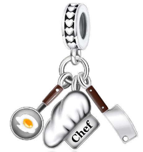 Chef Charm