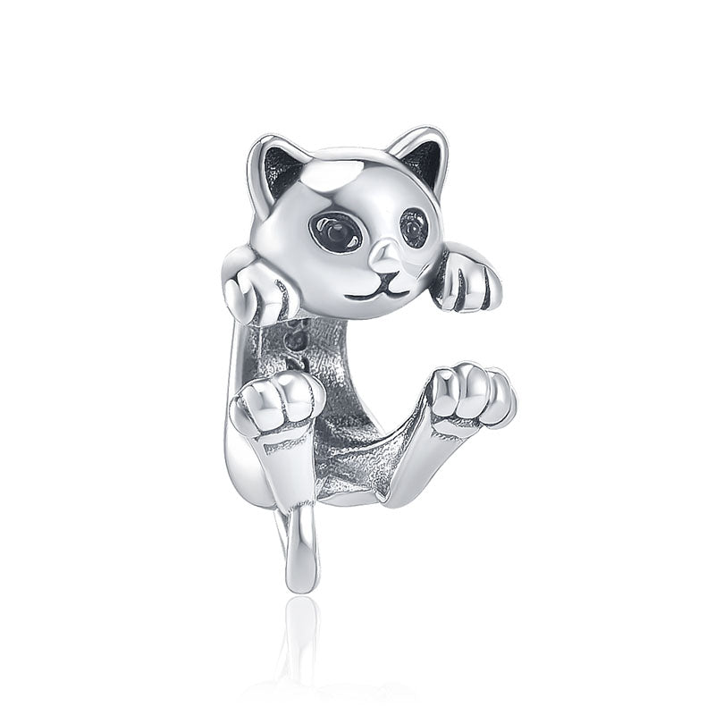 Cute Cat Charm