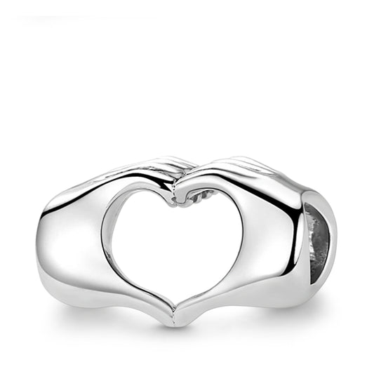 Love Gesture Charm