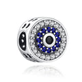 Blue Eye Charm
