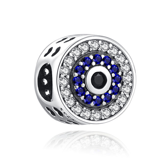 Blue Eye Charm