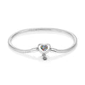Delicate Charm Bracelet