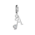 Letter Charm II