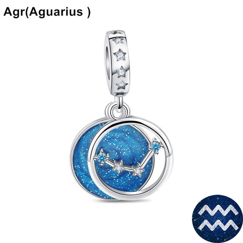 Constellation Charm