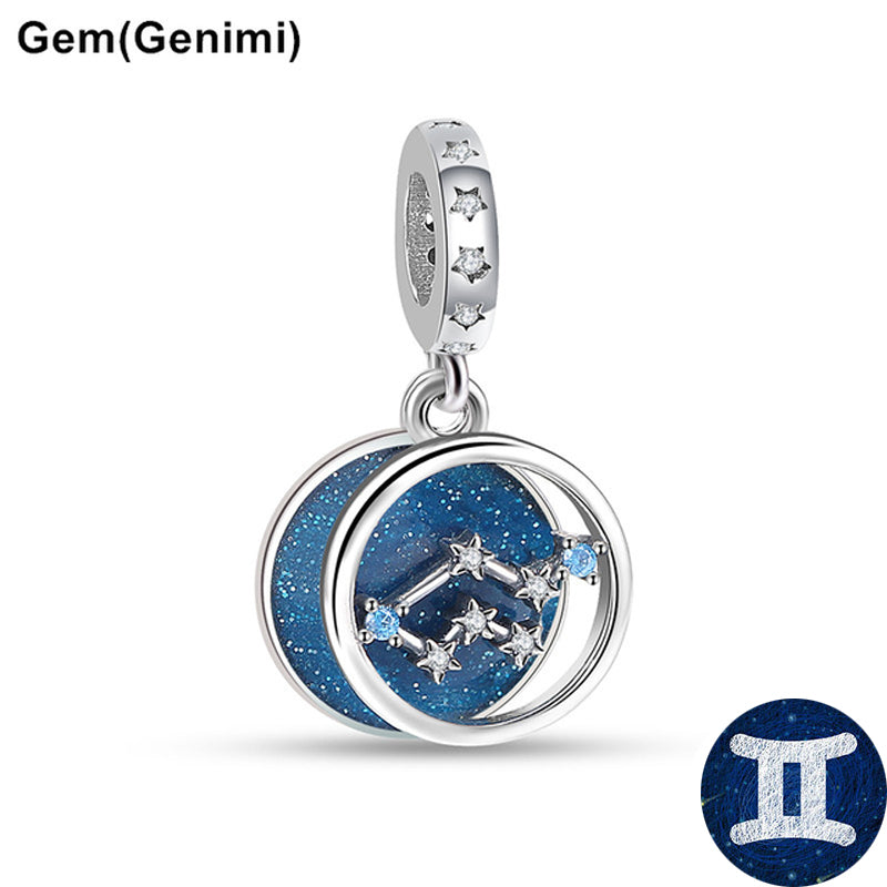 Constellation Charm