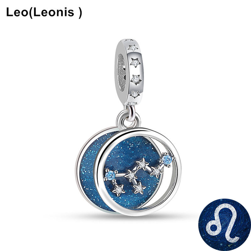Constellation Charm