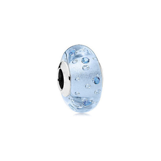 Snow World Charm