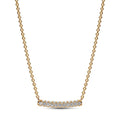 Angel's Smile Necklace