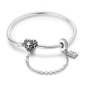 Holy Bible Charm Bracelet