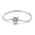 Grace Charm Bracelet