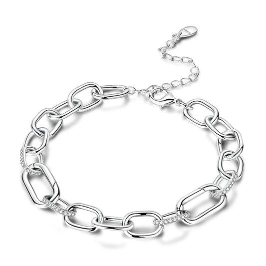 Adjustable Universal Buckle Base Chain
