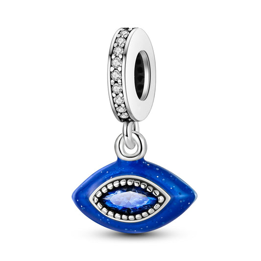 Mystical Eye Charm