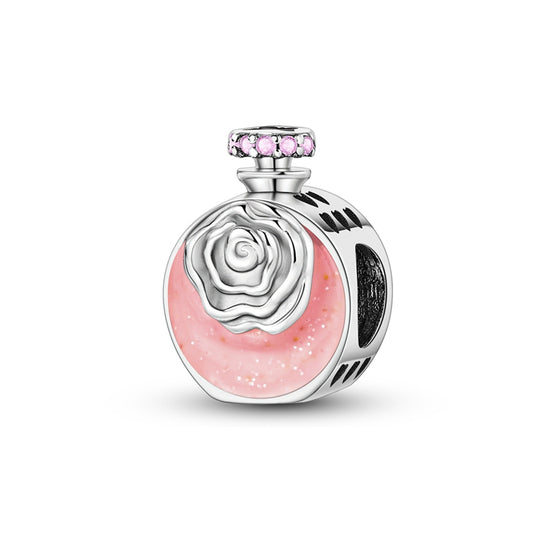 Charming Women's Perfume Charm