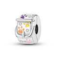 Colorful Paw Spacer