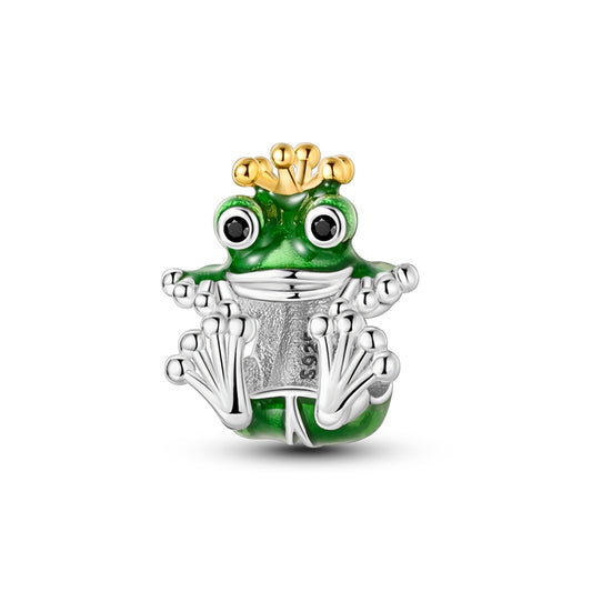 Frog Prince Charm