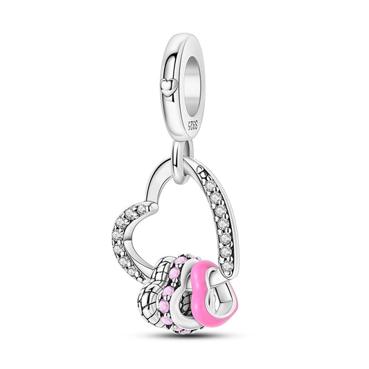 Heart Charm