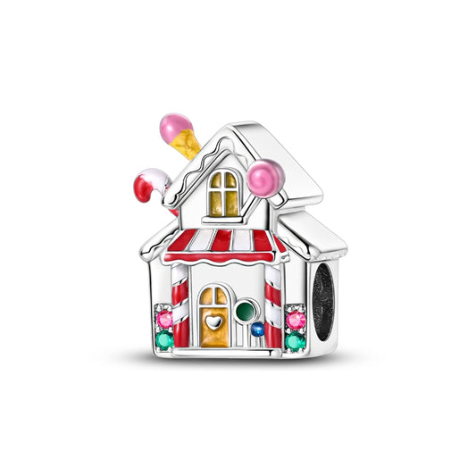 Candy Home Charm