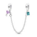 Sewing Tool Safety Chain
