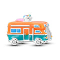 Spring RV Charm
