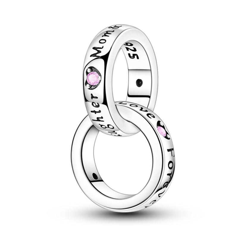 Mother's Day Beloved Mother Charm