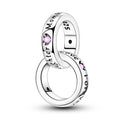 Mother's Day Beloved Mother Charm