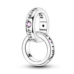 Mother's Day Beloved Mother Charm
