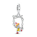 Marionette Charm