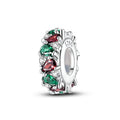 Christmas Silicone Stopper Charm