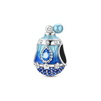 Perfume Bottle Charm