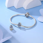 Guardian Palm Charm