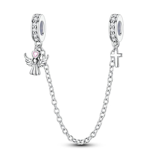Love's Guardian Safety Chain