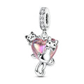 Hide and Seek Charm