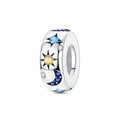 Sun, Moon and Star Positioning Charm