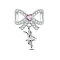 Bow Dancer Charm