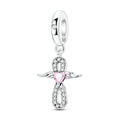 Angel Guardian Charm