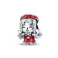 Little Painter Charm