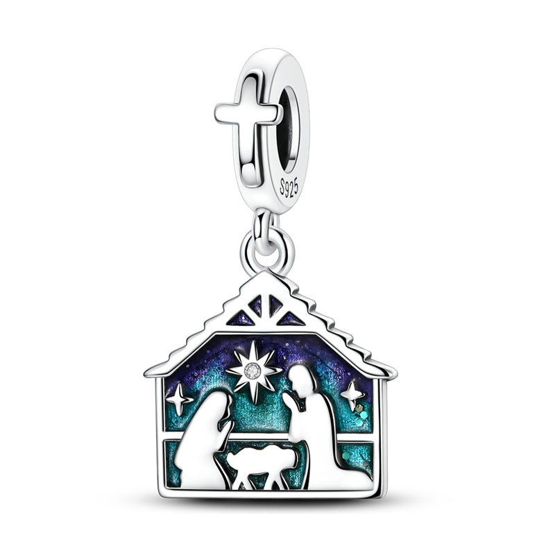 Nativity Charm