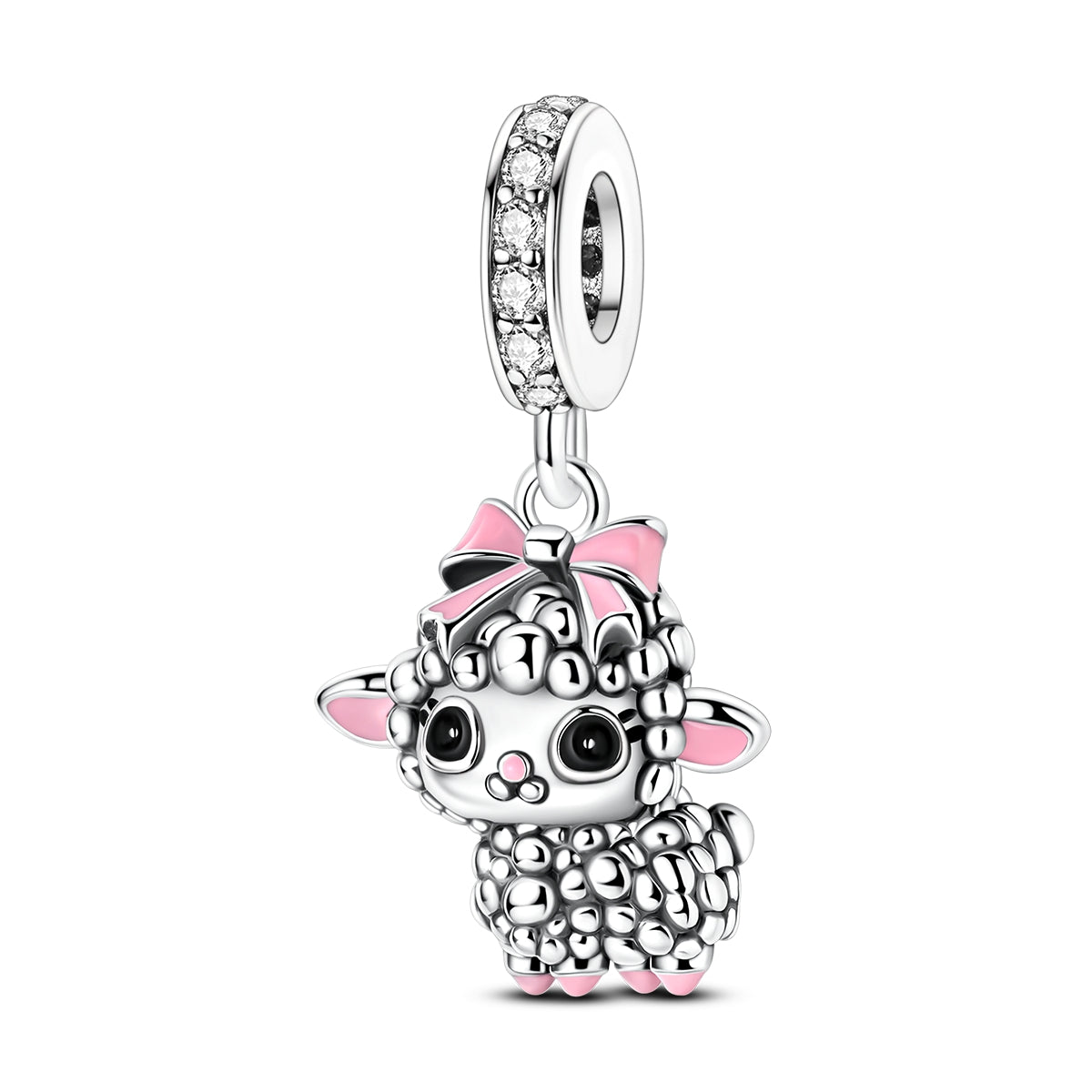 Lamb Charm